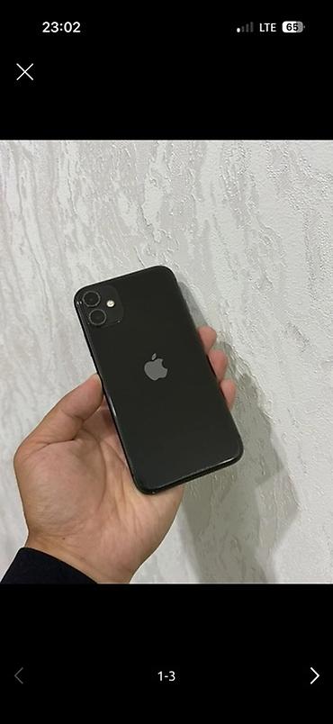 айфон 10 про макс цена в бишкеке: IPhone 11, Б/у, 64 ГБ, Черный, Защитное стекло, Чехол, 86 % — 1