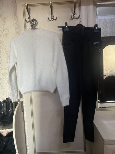 Другая женская одежда: Размер xs,s,m — 12