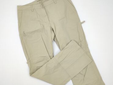 Spodnie materiałowe damskie