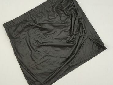 Spódnica damska, Shein, rozmiar 3XL