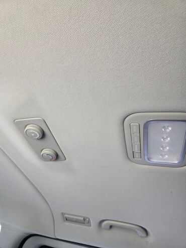 Hyundai: Hyundai H-1 (Grand Starex): 2019 г., 2.5 л, Типтроник, Дизель, Минивэн at lalafo.kg — 18 Hyundai: Hyundai H-1 (Grand Starex): 2019 г., 2.5 л, Типтроник, Дизель, Минивэн — 18