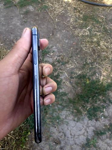 iphone pro max 12: IPhone X, 256 ГБ - Модель: iPhone X (номер модели MQAM2LL/A, серийный — 7
