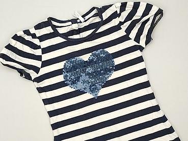zwrot c: Next, T-shirt damski, rozmiar M — 1