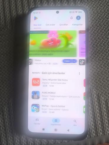 redmi not 12 pro plus: Redmi Note 12, 256 GB, rəng - Yaşıl — 10