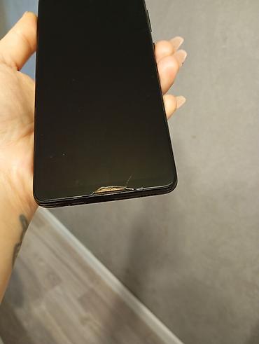 ekran sekilleri samsung: Samsung Galaxy A72 5G, 256 GB, rəng - Ağ, Qırıq — 1