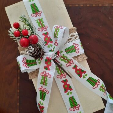 Другой декор и предметы интерьера: Коробки для оформления подарков. Деревянные коробки -основа для — 3