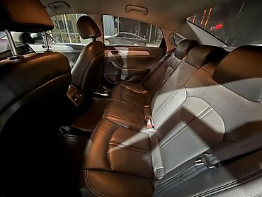 hyundai sonata dn8 2020: Hyundai Sonata: 2020 г., 2 л, Автомат, Газ, Седан — 6