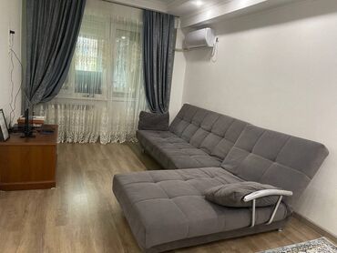 Продажа квартир: 2 комнаты, 62 м², 4 этаж