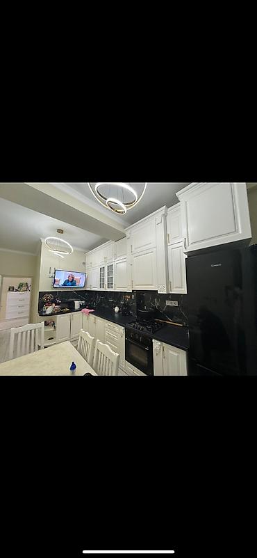 Продажа квартир: 2 комнаты, 75 м², Элитка, 10 этаж, Евроремонт — 2