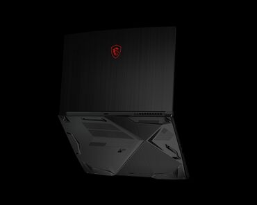 4 ядерный ноутбук: Ноутбук, MSI, 8 ГБ ОЗУ, Intel Core i5, 15.6 ", Б/у, Игровой, память SSD