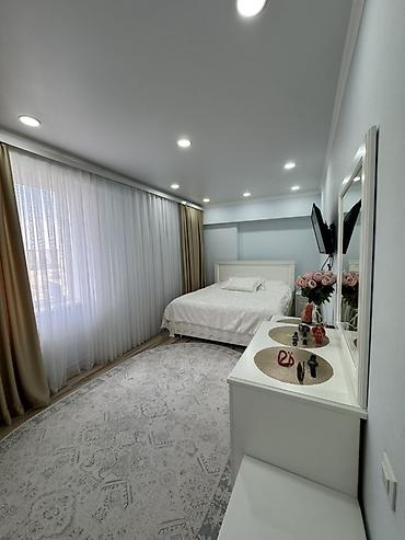Продажа квартир: 3 комнаты, 87 м², 5 этаж — 15