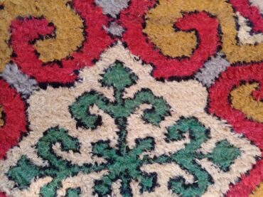 Ковры и паласы: Ковер Б/у, 300 * 200 — 6