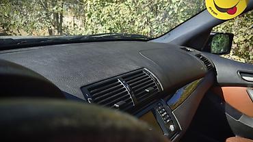bew e34: BMW X5: 2003 г., 3 л, Автомат, Бензин, Внедорожник — 4