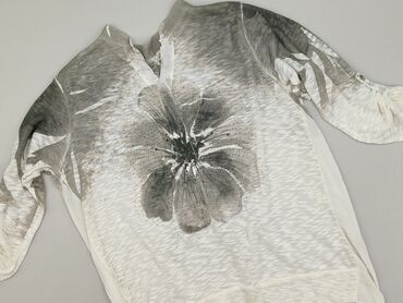 modne bluzki dla nastolatek: Ombre, Women's blouse, size M (EU 38)