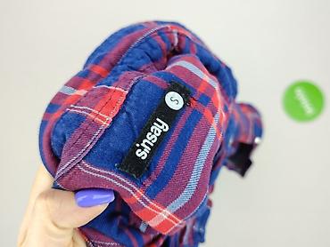 ochnik: Sinsay, Koszula damska, rozmiar S — 4