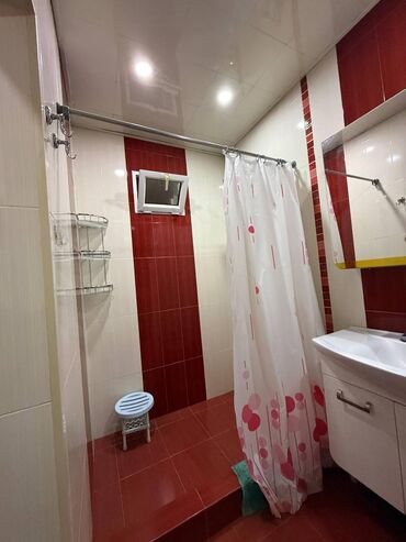 Uzunmüddətli kirayə mənzillər: Nəriman Nərimanov metrosuna 7 dəqiqəlik yol, hər bir şəraiti var -da lalafo.az — 10 Uzunmüddətli kirayə mənzillər: Nəriman Nərimanov metrosuna 7 dəqiqəlik yol, hər bir şəraiti var — 10