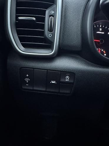 Kia: Kia Sportage: 2020 г., 1.6 л, Автомат, Дизель, Кроссовер — 15