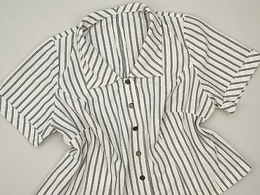 diverse bluzki: Koszula damska, rozmiar 6XL — 1
