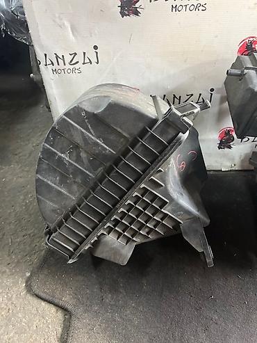 oem: Фильтр, Б/у, Оригинал, Корея — 1