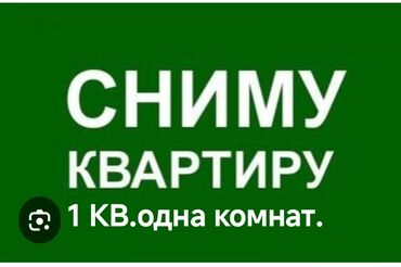 квартиры в бишкеке снять на долгий срок дешево: 1 комната, 25 м², С мебелью