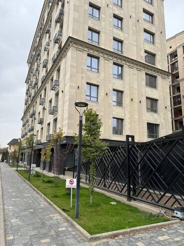 нижний аларча квартира берилет: 2 комнаты, 49 м², Элитка, 5 этаж, Евроремонт