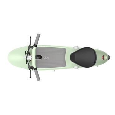 Mopedlər,skuterlər: 50 sm3 -da lalafo.az — 5 Mopedlər,skuterlər: 50 sm3 — 5