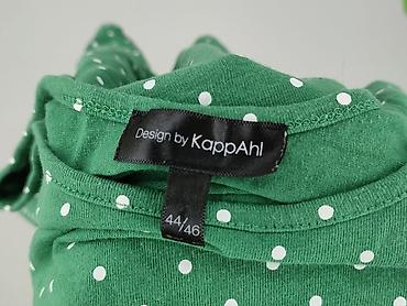 bluza marvel pepco: KappAhl, Bluzka damska, rozmiar 3XL — 4