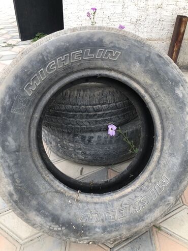 шины на дэу матиз купить: Шиналар R 16, Жай, Колдонулган, Жуп, France, Michelin