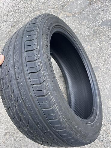 fire fire ucun adlar: Centara Vanti HP minik avtomobili təkəri - Ölçü: 225/45 R17 (yan — 4