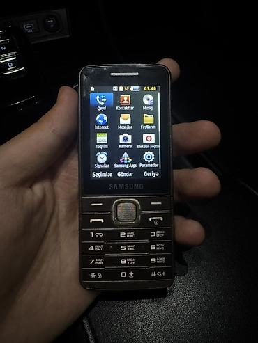 samsung s5780 wave 578: Samsung S5610, İki sim kartlı — 2