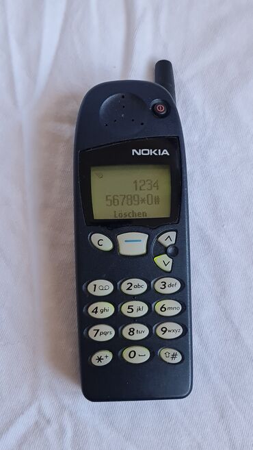 Ostali mobilni telefoni: Kolekcija starih mobilnih telefona – razni brendovi i modeli - — 93