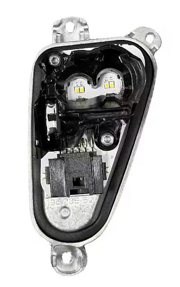 kamere za auto 360: Dnevno svetlo LED (DRL) za Renault Kadjar – kataloški brojevi 19623501 — 3