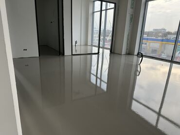 Напольные работы: Выравнивание пола, Монтаж напольных плинтусов, Стяжка пола | Линолеум, Наливные полы, Паркет Больше 6 лет опыта — 6