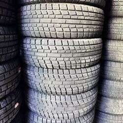 шины 14 размера: Шины 195 / 65 / R 15, Зима, Б/у, Комплект, Легковые, Япония, Yokohama