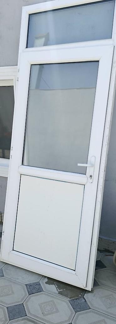 Ремонт и строительство: Plastik gapi uzunugu 240 eni 92 giymeti 80 m 0506444917 — 2