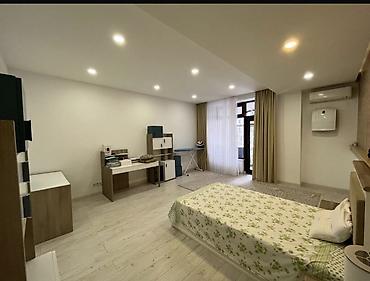 испания: 3 комнаты, 226 м², Золотой квадрат Элитка, 2 этаж, Дизайнерский ремонт — 10