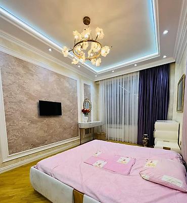 ev elanlari 2018: İcarəyə verilir 3 otaqlı yeni tikili 90 m², Xətai r. 2 000 AZN/ay 3 — 9