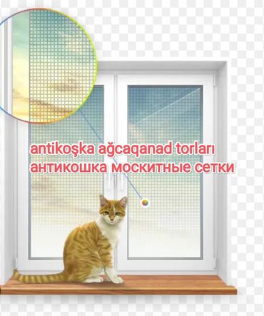 Jalüzlər: Жалюзи- москитные сетки на пластиковые окна и двери – защита вашего — 6