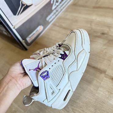 спортивные кросовки для бега: Мужские кроссовки, 37, Puma, Б/у, цвет - Черный, Самовывоз, Платная доставка — 8