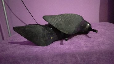 Čizme: Čizme, 36 — 6