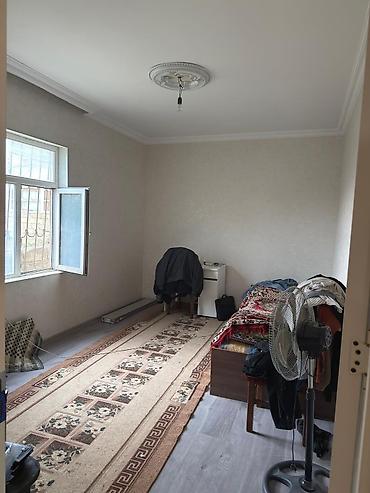 hasa: 96 kv. m, 3 otaqlı — 3