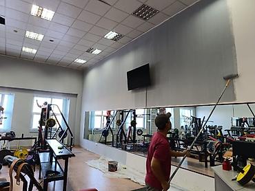 Покраска: Красим всё)👍 — 6