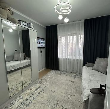 Продажа квартир: 3 комнаты, 68 м², Восток-5 мкр 9 этаж — 8