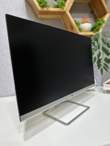 Monitorlar: ☑️Hp 24 F monitor ✅Qiymət: 250 azn ⚠️Qeyd: Bu modeldən əlavə -da lalafo.az — 9 Monitorlar: ☑️Hp 24 F monitor ✅Qiymət: 250 azn ⚠️Qeyd: Bu modeldən əlavə — 9