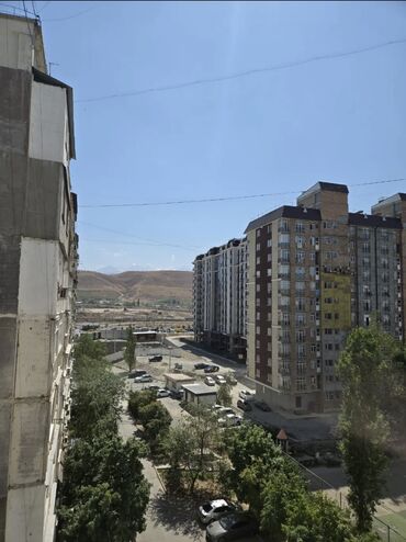 только продажа: 2 бөлмө, 64 кв. м, 106-серия, 7 кабат, Эски ремонт