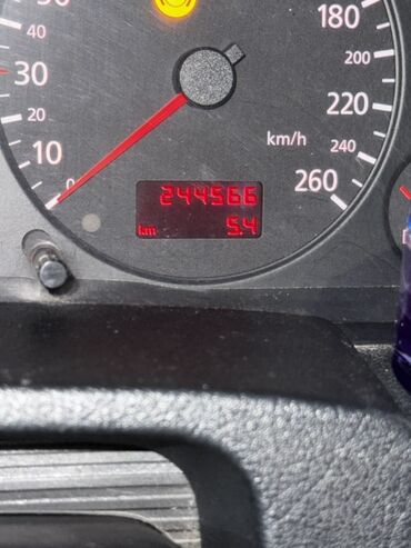 Audi: Audi A6: 1999 г., 2.5 л, Автомат, Дизель, Универсал — 14