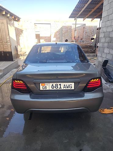 штамп 2107: Киргизские номера: 08 KG 681 AWG. Ассалому алейкум ушул машина сатылат — 7