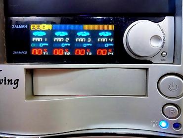 Настольные ПК и рабочие станции: Компьютер, ядер - 4, ОЗУ 8 ГБ, Игровой, AMD A4, HDD — 12