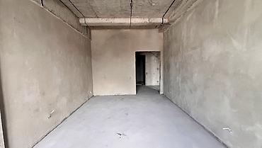 312: 1 комната, 44 м², Тунгуч мкр Элитка, 13 этаж, ПСО (под самоотделку) — 6