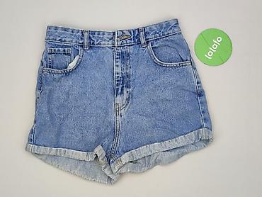 dzwony levis: Denim Collection, Szorty damskie, rozmiar M — 2